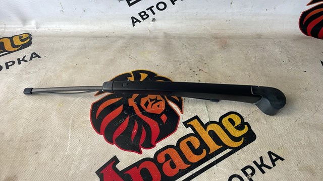Compre 5NN95570703C VAG Braço de limpa-pára-brisas de vidro traseiro