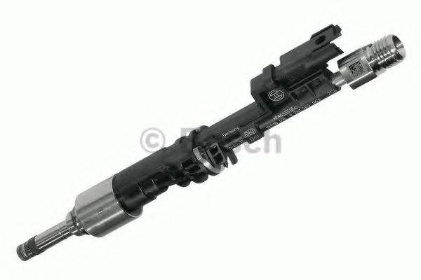 261500063 Bosch Injetor de injeção de combustível