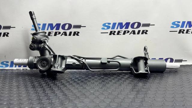 5154519AC Chrysler Cremalheira da direção