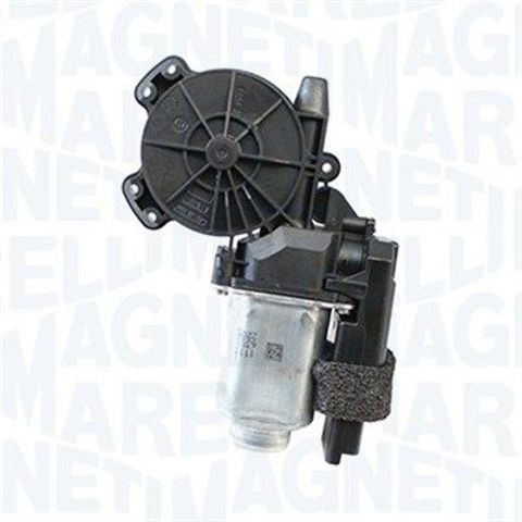 Motor de acionamento de vidro da porta dianteira esquerda Magneti Marelli AC1773 preço, a partir de 221,23 USD