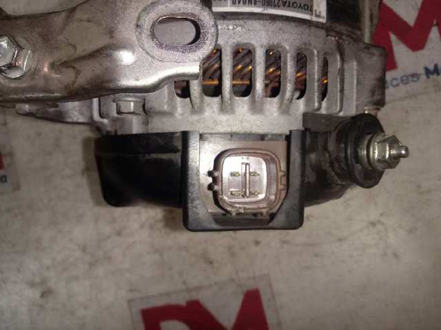 Gerador 1042102320 Toyota