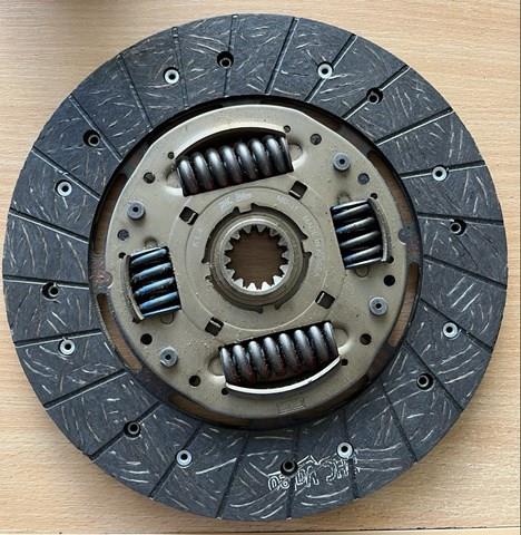 Disco de embraiagem VALEO MB31 preço, a partir de 100,97 USD