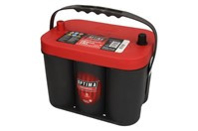 801287000 Optima Bateria recarregável (PILHA)