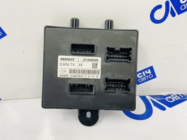  231A08052R Renault (RVI)