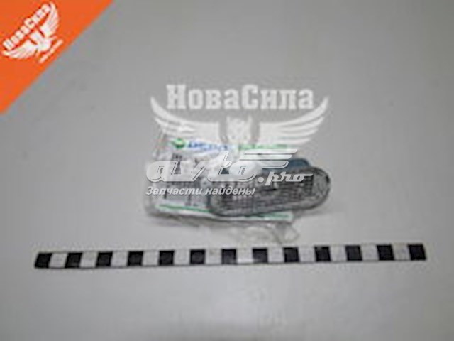 Luz intermitente no pára-lama 4411406NUEC Depo/Loro/Abakus
