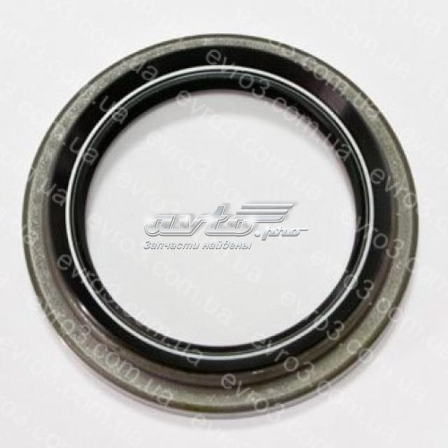 F4102 Musashi Vedação interna de cubo traseiro