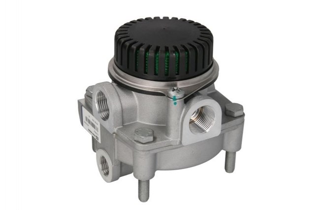 Compre AC574AXY Knorr-bremse Válvula de aceleração do sistema pneumático