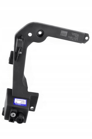 Consola dianteira de fixação do pára-lama dianteiro esquerdo 32318691 Volvo