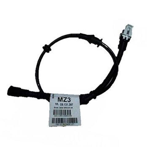 Compre 6296805 General Motors Sensor dianteiro de ABS