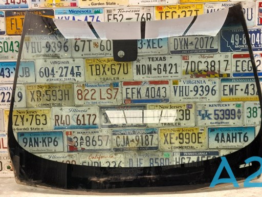 Compre 727123JA0B Nissan/Infiniti Pára-brisas