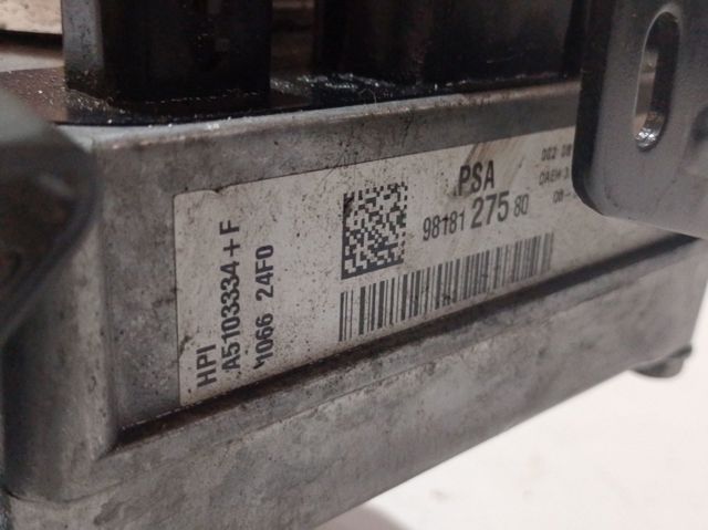  Toyota 9818127580