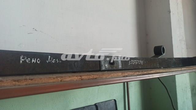 Suspensão de lâminas dianteira 5010537273 Renault (RVI)