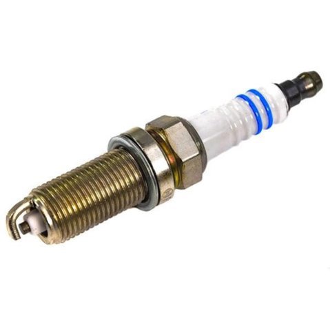Vela de ignição Peugeot/Citroen 1607577780