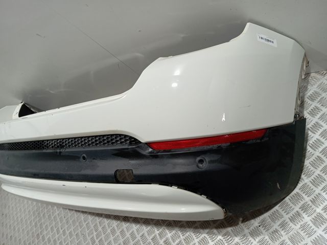 735633938 Fiat/Alfa/Lancia Pára-choque traseiro