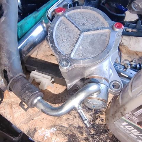 Bomba a vácuo Mazda SH1518G00A