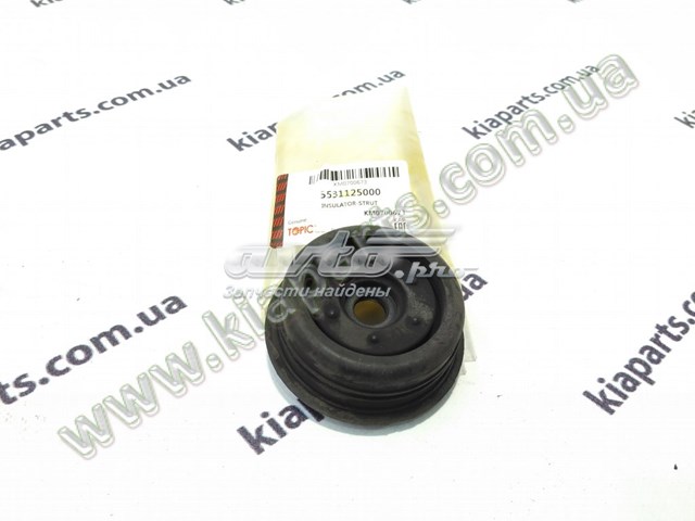 55311F1530 Hyundai/Kia Amortecedor traseiro