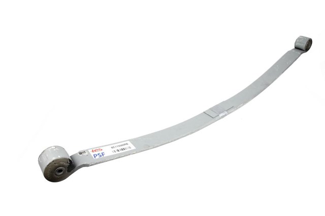 Suspensão de lâminas traseiro TES 6C115560RB0019