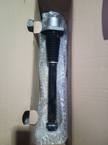 LR047132 Land Rover Amortecedor traseiro