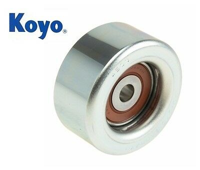 Rolo parasita da correia de transmissão Koyo PU107013ARMXY3 preço, a partir de 22,53 USD