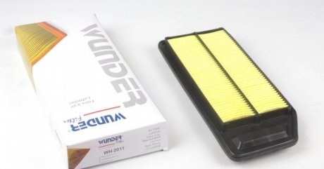 Compre WH2011 Wunder Filtro de ar