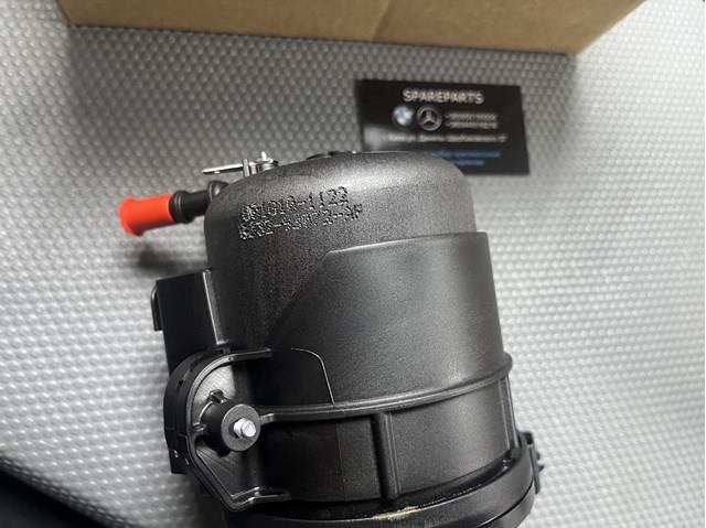 LR085987 Land Rover Filtro de combustível