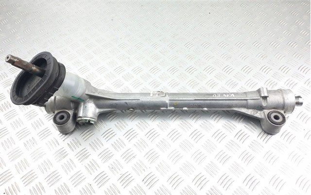 480015FA6A Nissan/Infiniti Cremalheira da direção