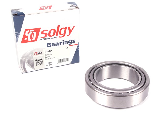 Rolamento externo de cubo traseiro Solgy 214025 preço, a partir de 48,04 USD