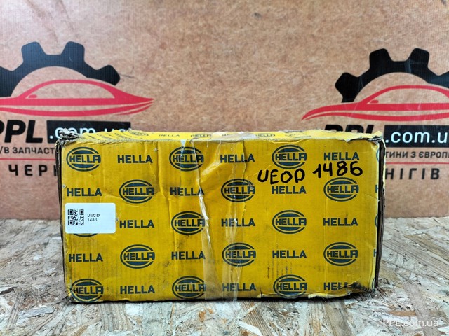 8EA011610071 Peugeot/Citroen Motor de arranco