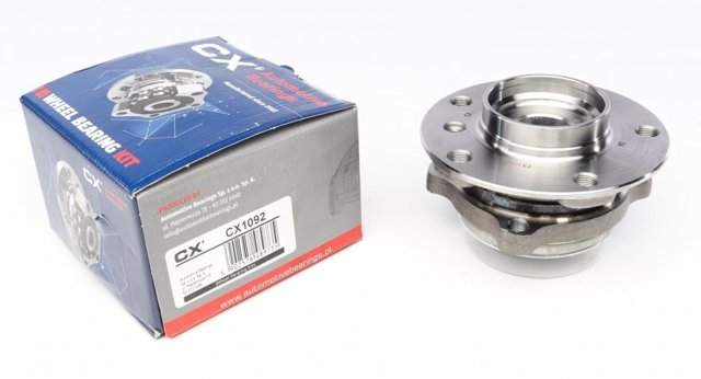 Cubo dianteiro CX/Complex CX1092