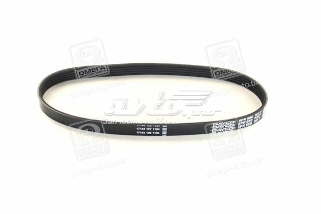 Compre 5PK650 Dayco Correia dos conjuntos de transmissão