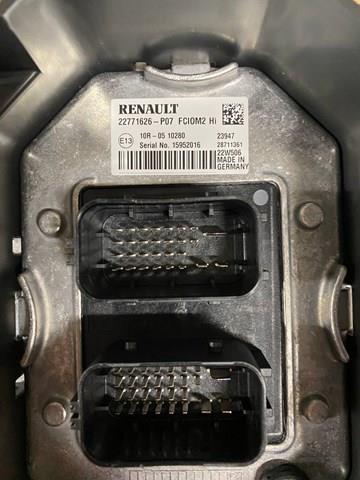  Volvo 21855942 preço, a partir de 675,12 USD