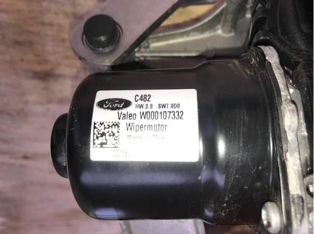 Compre Trapézio de limpador pára-brisas Ford Escape 3