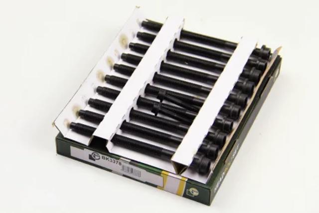 Compre BK3378 BGA Parafuso de cabeça de motor (CBC)