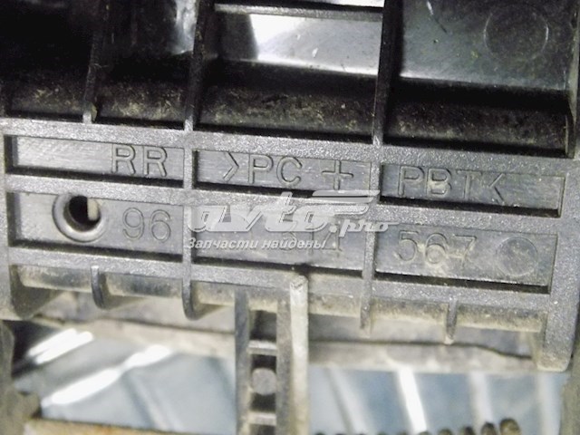  General Motors 96314567