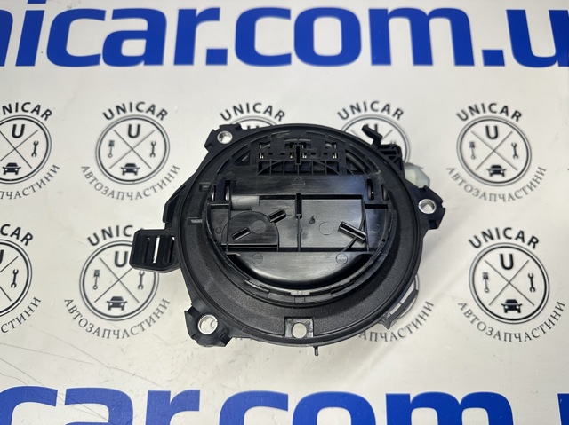 Compre A0997504600 Mercedes Puxador externo de tampa de porta-malas (de 3ª/5ª porta traseira)