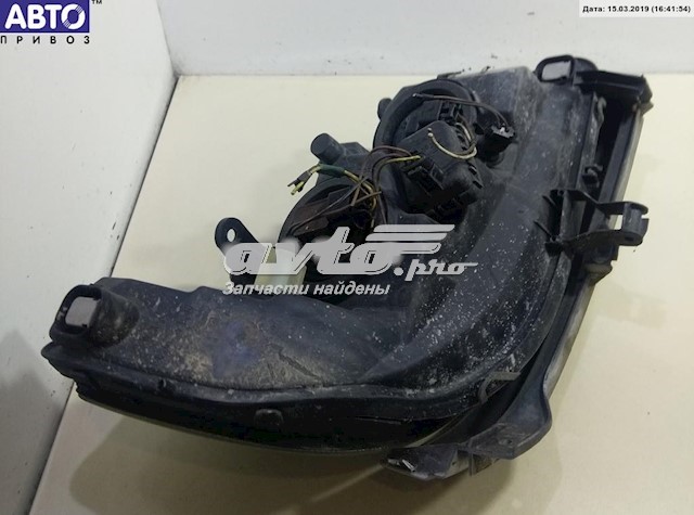 Luz esquerda Opel 90582021 preço, a partir de 68,10 USD