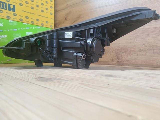 Luz direita 92102F1500 Hyundai/Kia