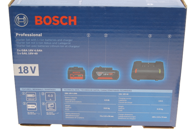 Compre 1600A019S0 Bosch 