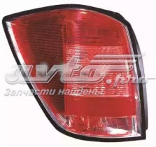 4421950RUE Depo/Loro/Abakus Lanterna traseira direita