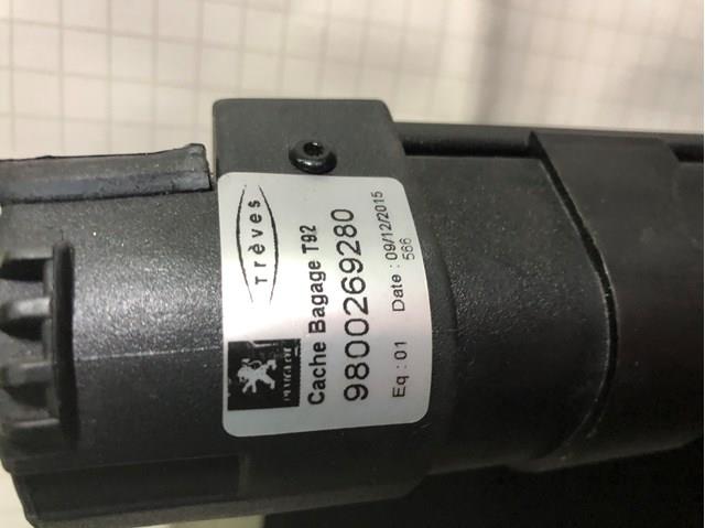 9800269280 Peugeot/Citroen 