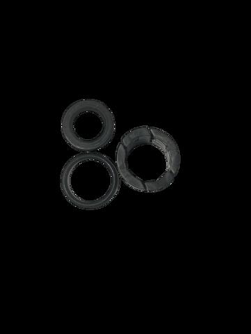  Kit de reparação da cremalheira da direção (do mecanismo), (kit de vedantes) Nissan JUKE NMUK hatchback (F15E) (2010 - 2019) NMUK