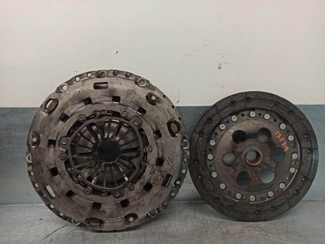 Motor montado Ford Escort V GAL