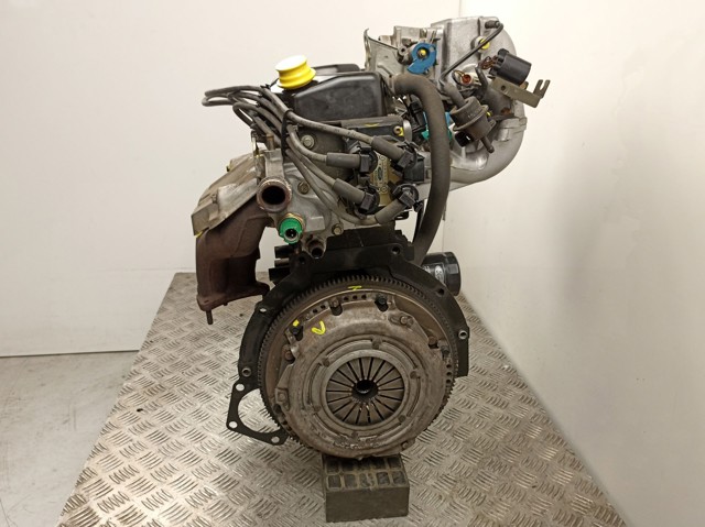 Compre F4A Ford Motor montado
