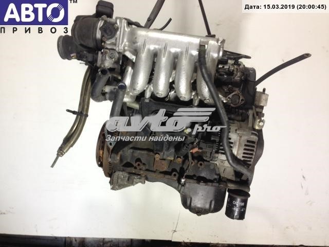  Motor montado Mitsubishi Colt III hatchback (C5A) (1986 - 1992) III