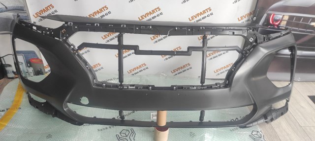 Compre 86510S1000 Hyundai/Kia Pára-choque dianteiro