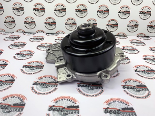 Bomba de água (bomba) de esfriamento Mercedes 651200190280