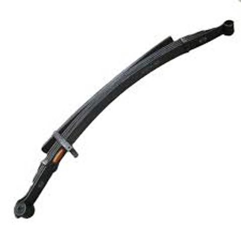 Compre 2912110P03 Great Wall Suspensão de lâminas traseiro