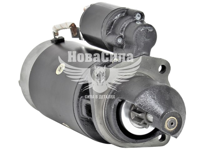 Motor de arranco 71100524 Profit