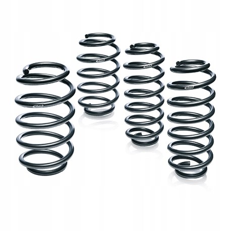 E10810160422 Eibach Kit de molas de suspensão para automóvel