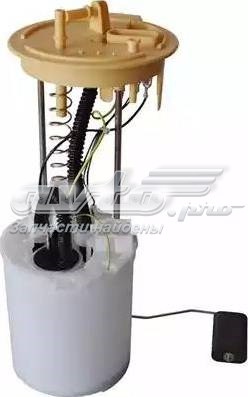 MAM00045M Magneti Marelli Módulo de bomba de combustível com sensor do nível de combustível